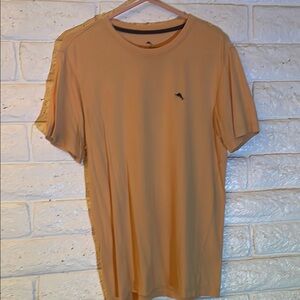 Men's Creamsicle Tommy Bahama T-Shirt